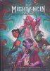 CRITICAL ROLE THE MIGHTY NEIN ORIGINS LIBRARY EDITION VOL 02 HC [9781506723815]